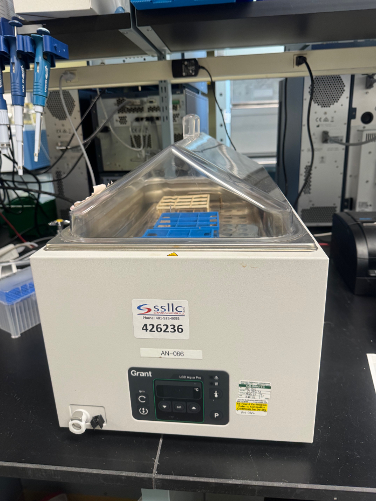 Image of Grant LSB Aqua Pro Water Bath